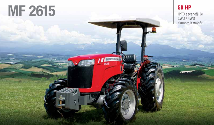 2019 Yeni Massey Ferguson Traktor Modelleri Fiyatlari Fiyati Fiyat Listesi Yeni 0 Km Sifir 2019 Traktorler